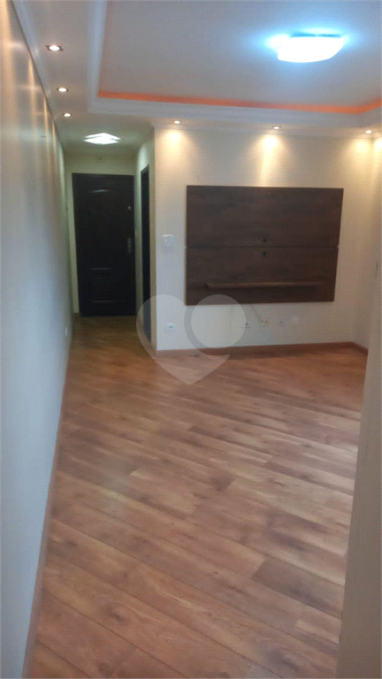 Venda Apartamento Santo André Vila Junqueira REO828095 2