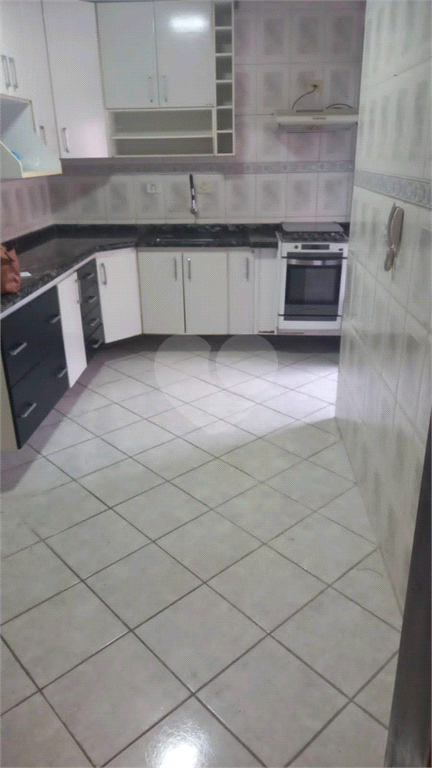 Venda Apartamento Santo André Vila Junqueira REO828095 8