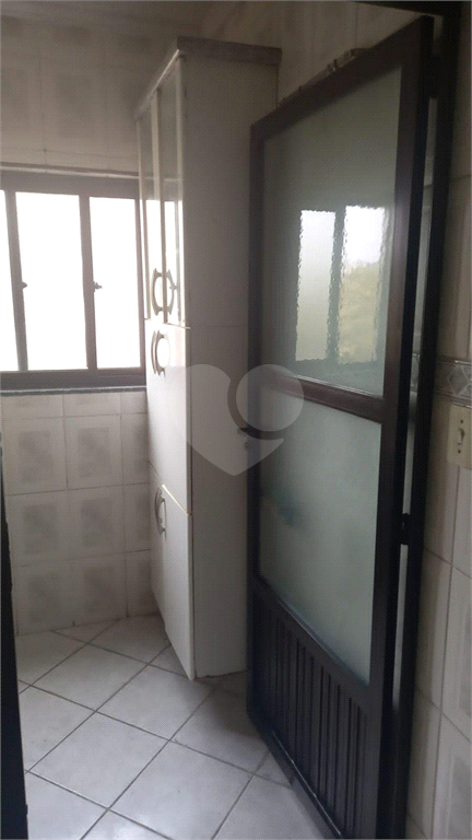 Venda Apartamento Santo André Vila Junqueira REO828095 9