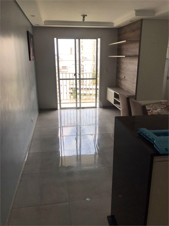 Venda Apartamento São Paulo Jardim Celeste REO828102 1