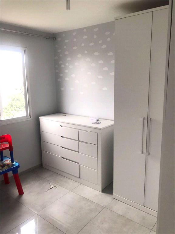 Venda Apartamento São Paulo Jardim Celeste REO828102 7