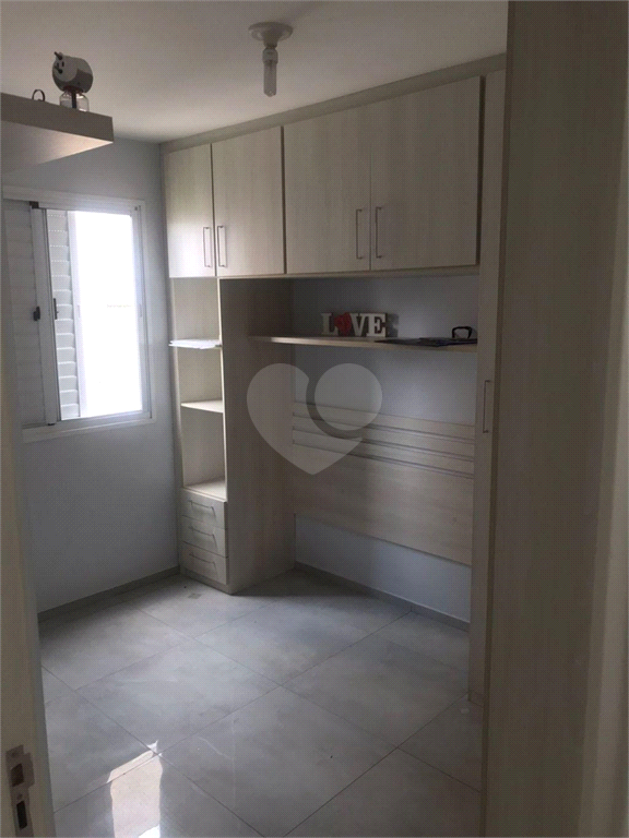 Venda Apartamento São Paulo Jardim Celeste REO828102 6