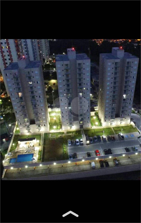 Venda Apartamento São Paulo Jardim Celeste REO828102 2