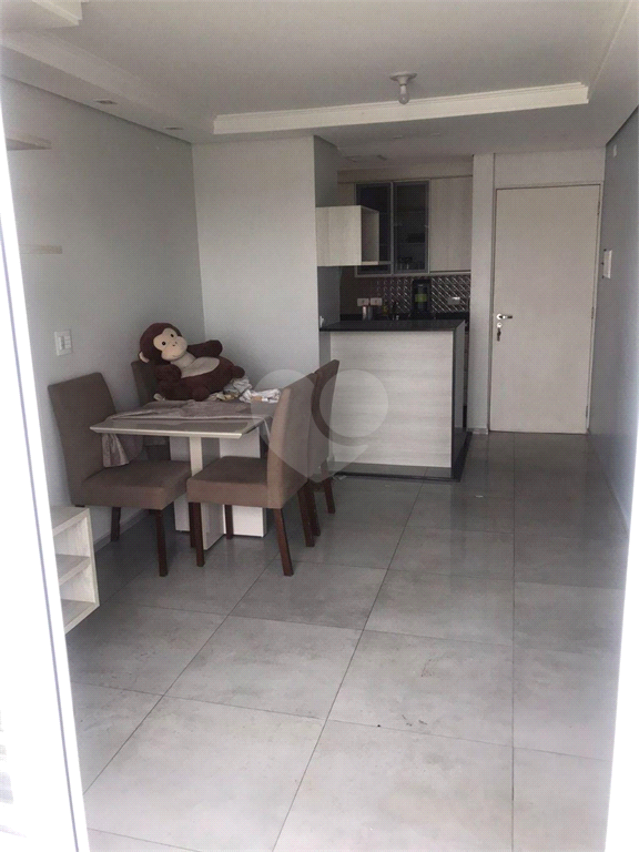 Venda Apartamento São Paulo Jardim Celeste REO828102 1