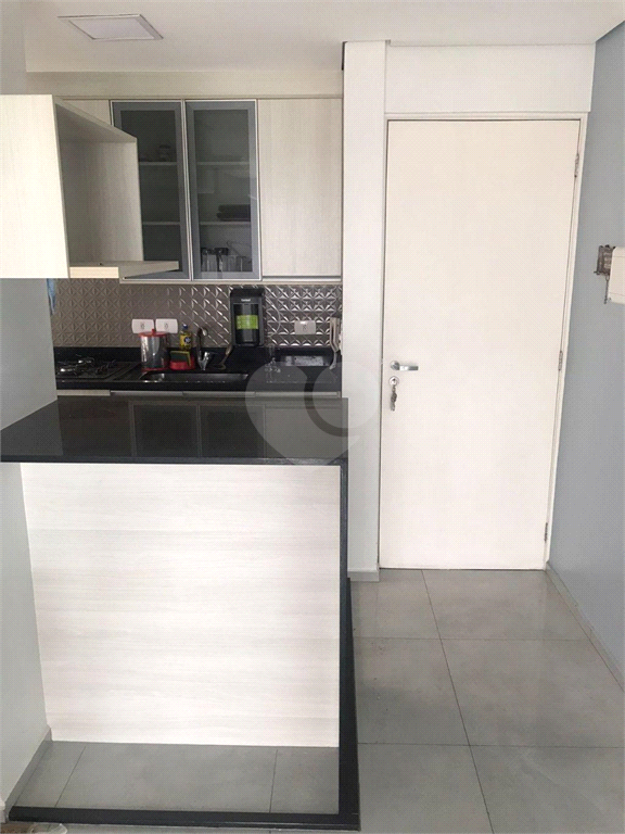 Venda Apartamento São Paulo Jardim Celeste REO828102 11