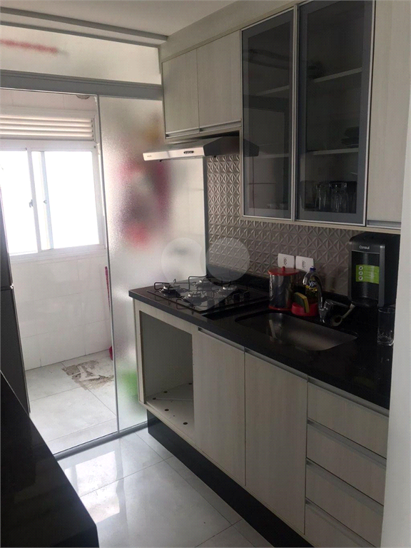 Venda Apartamento São Paulo Jardim Celeste REO828102 12