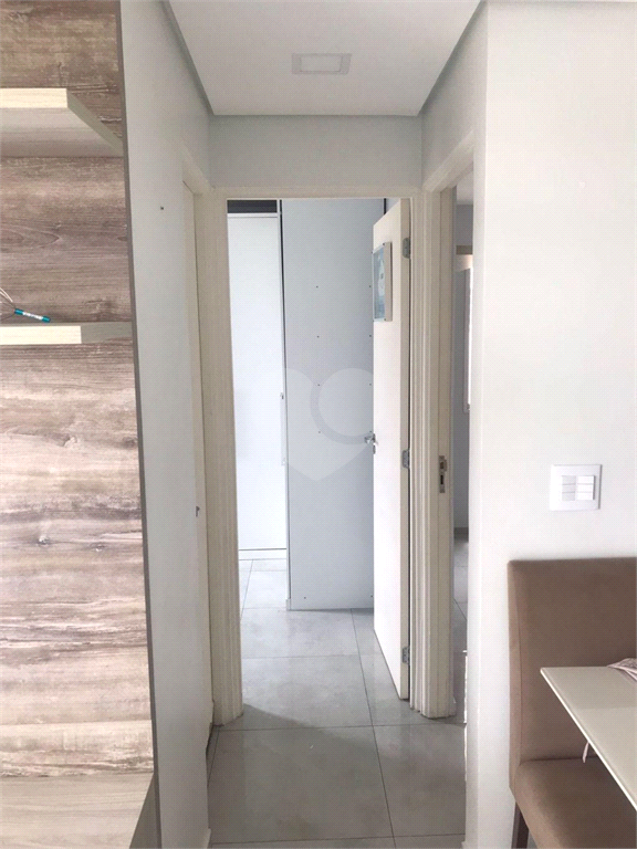 Venda Apartamento São Paulo Jardim Celeste REO828102 13