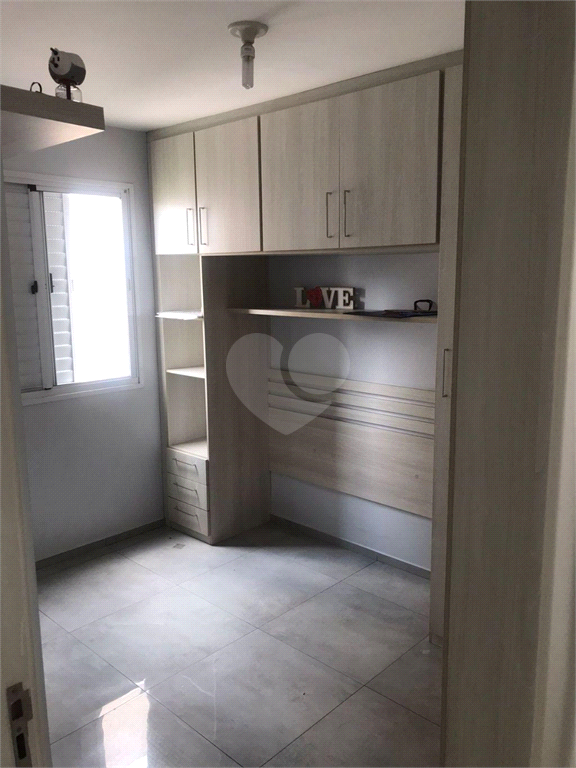 Venda Apartamento São Paulo Jardim Celeste REO828102 4