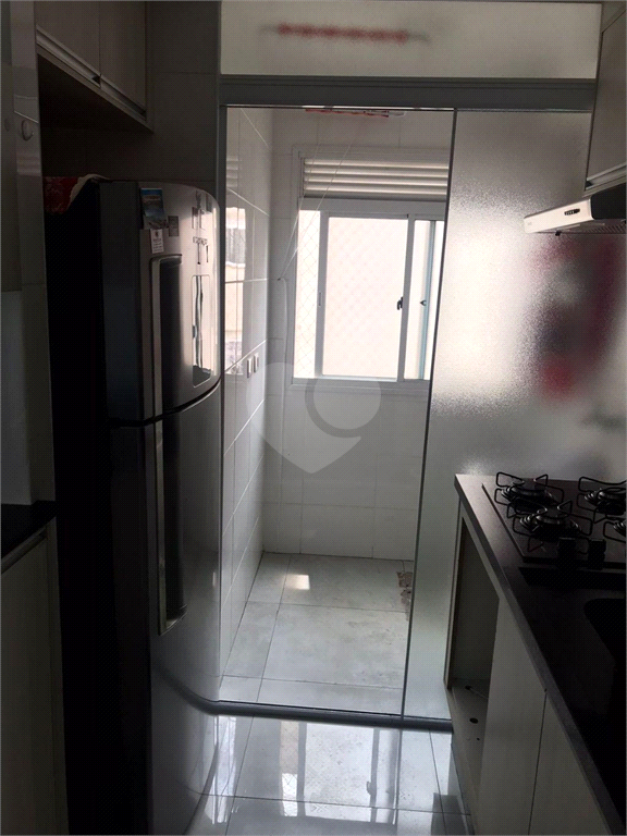 Venda Apartamento São Paulo Jardim Celeste REO828102 8