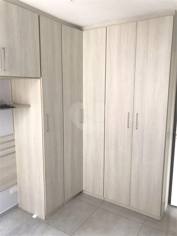 Venda Apartamento São Paulo Jardim Celeste REO828102 10