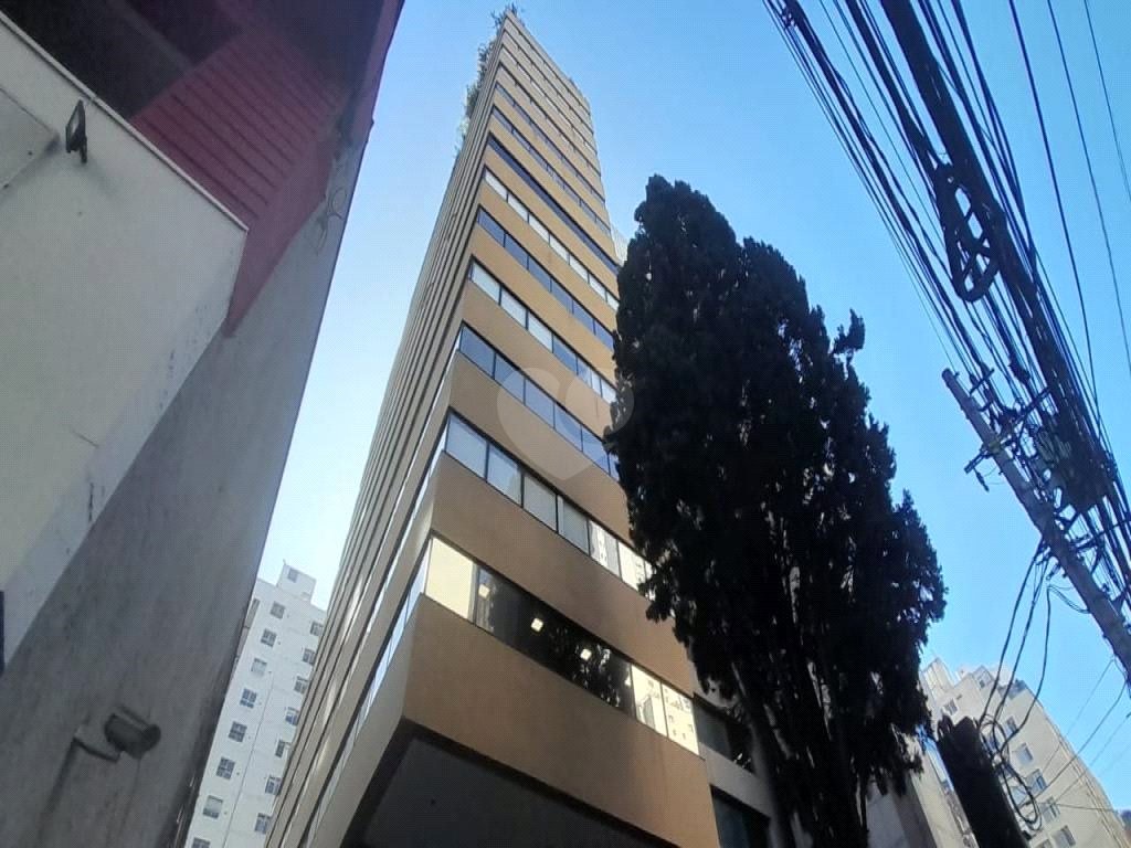 Aluguel Salas São Paulo Jardim Paulista REO828108 6