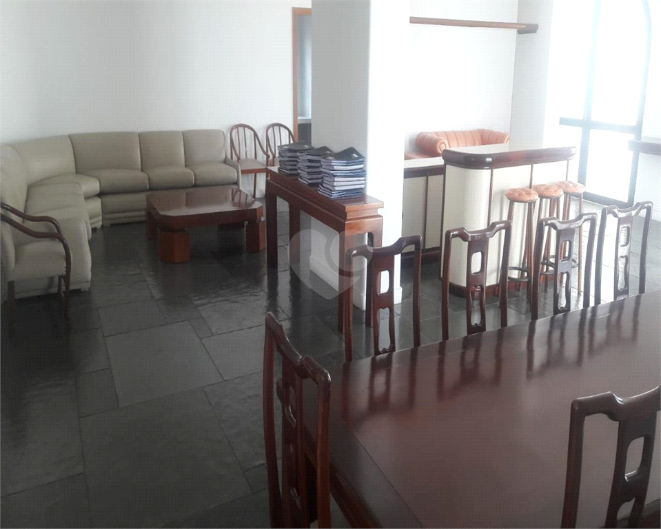 Venda Apartamento São Bernardo Do Campo Centro REO828127 1