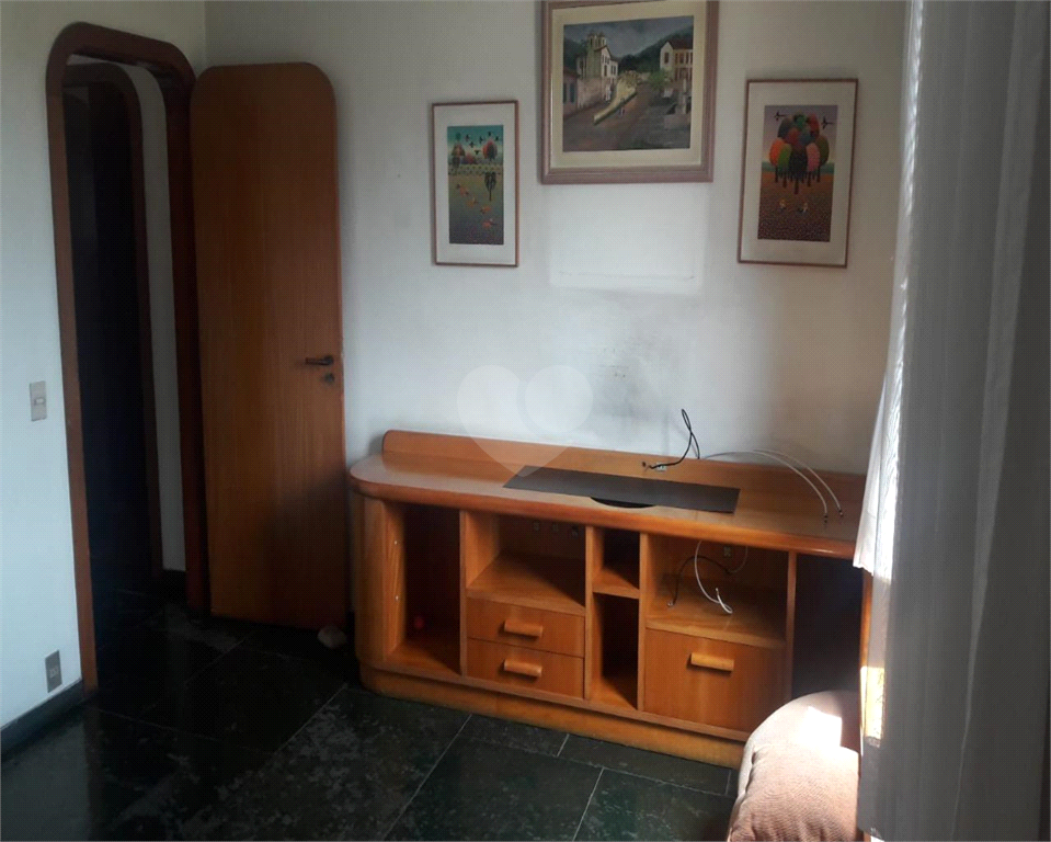 Venda Apartamento São Bernardo Do Campo Centro REO828127 11