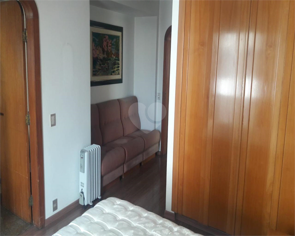 Venda Apartamento São Bernardo Do Campo Centro REO828127 12