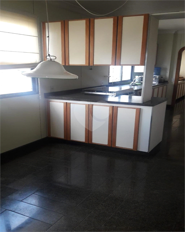 Venda Apartamento São Bernardo Do Campo Centro REO828127 22