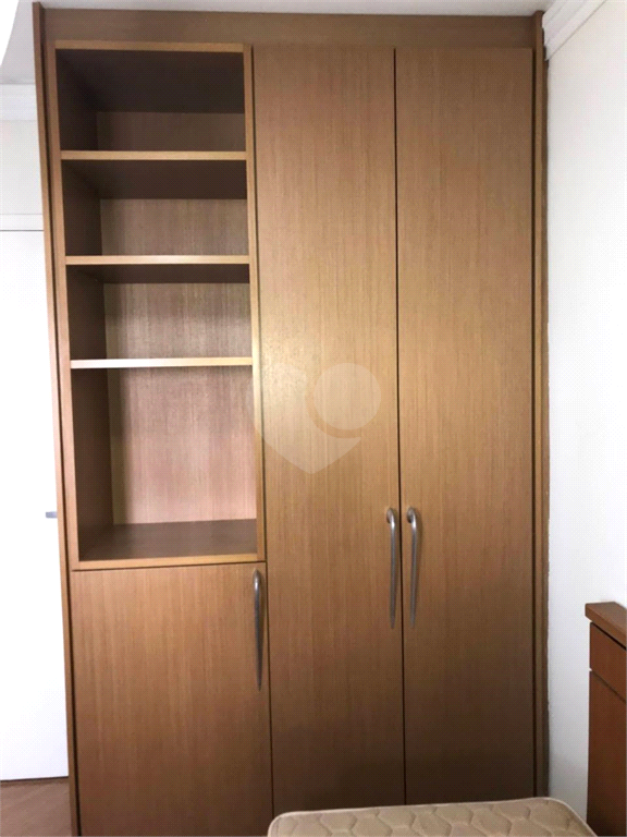 Aluguel Apartamento São Paulo Paraíso REO828139 14