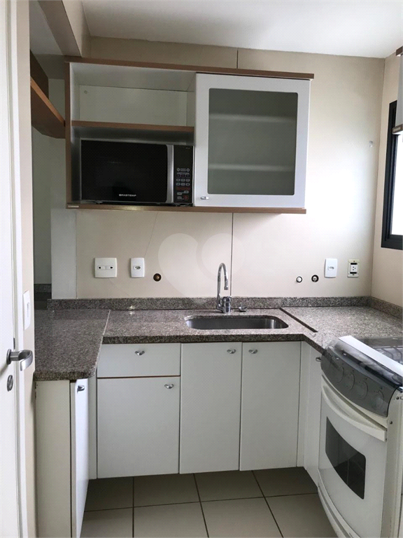 Aluguel Apartamento São Paulo Paraíso REO828139 14