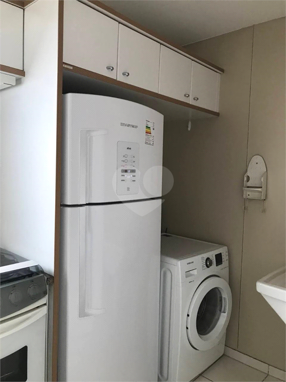 Aluguel Apartamento São Paulo Paraíso REO828139 16