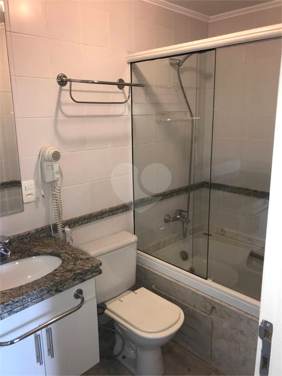 Aluguel Apartamento São Paulo Paraíso REO828139 18