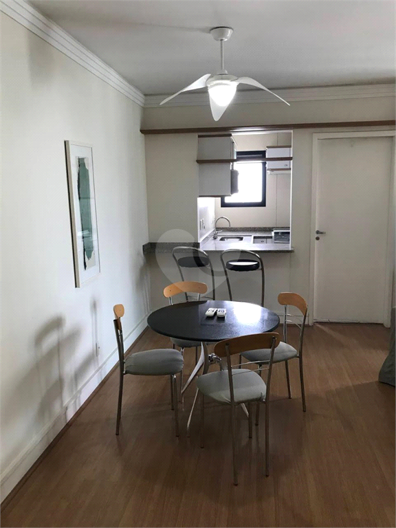 Aluguel Apartamento São Paulo Paraíso REO828139 2