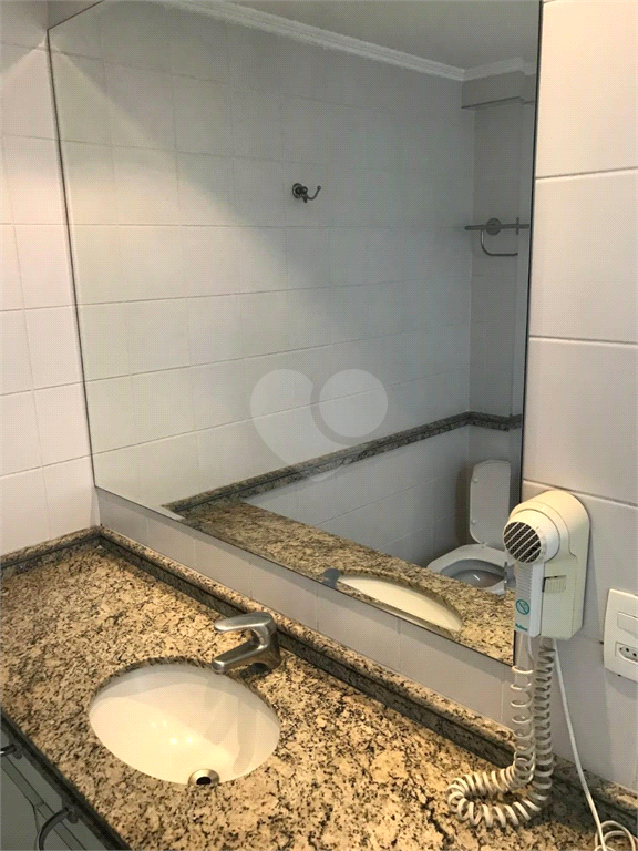 Aluguel Apartamento São Paulo Paraíso REO828139 22