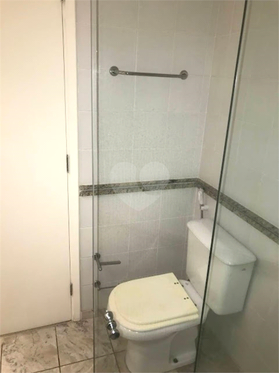 Aluguel Apartamento São Paulo Paraíso REO828139 23