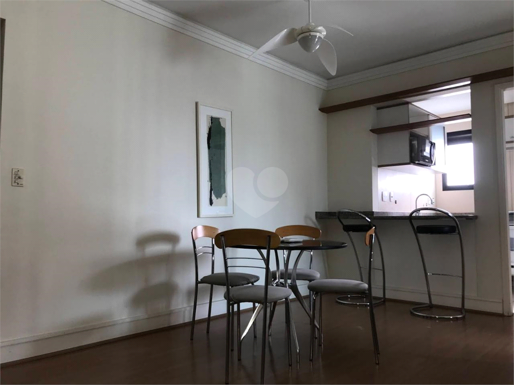 Aluguel Apartamento São Paulo Paraíso REO828139 4