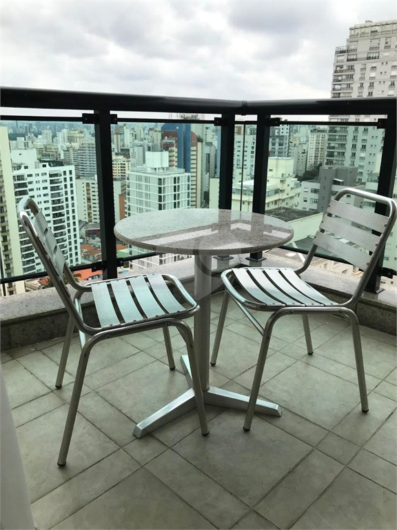 Aluguel Apartamento São Paulo Paraíso REO828139 6