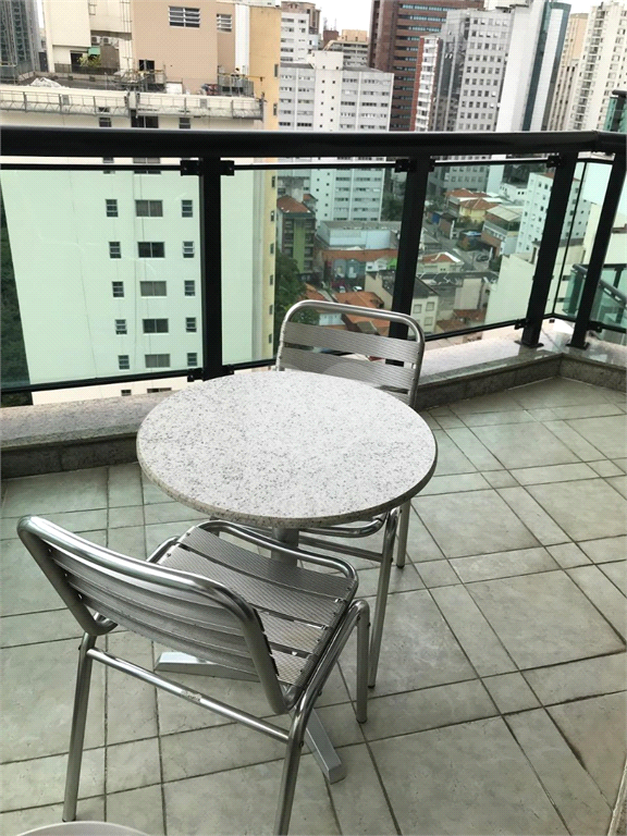 Aluguel Apartamento São Paulo Paraíso REO828139 6