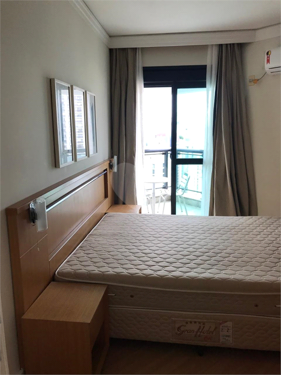 Aluguel Apartamento São Paulo Paraíso REO828139 8