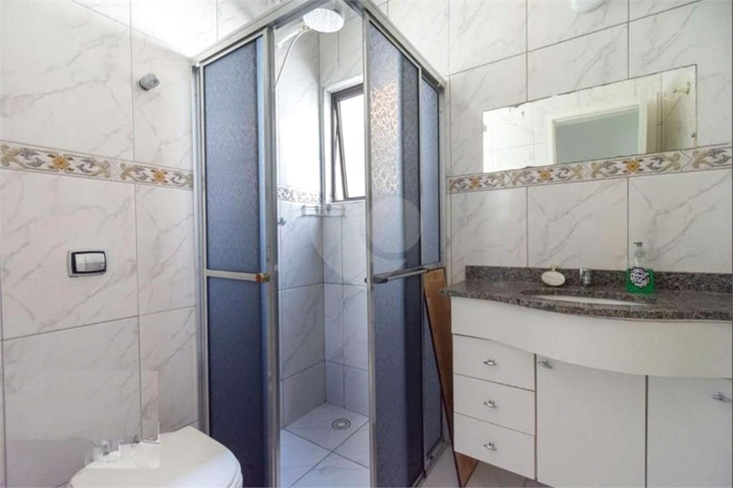 Venda Apartamento Santo André Vila Assunção REO828170 10