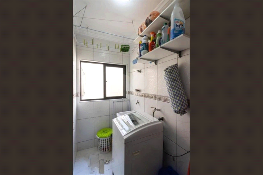 Venda Apartamento Santo André Vila Assunção REO828170 20