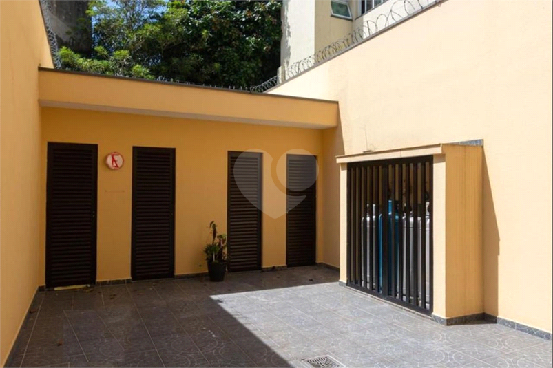 Venda Apartamento Santo André Vila Assunção REO828170 22