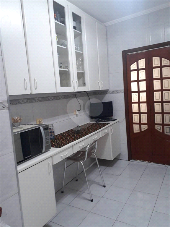 Venda Apartamento São Bernardo Do Campo Baeta Neves REO828173 15