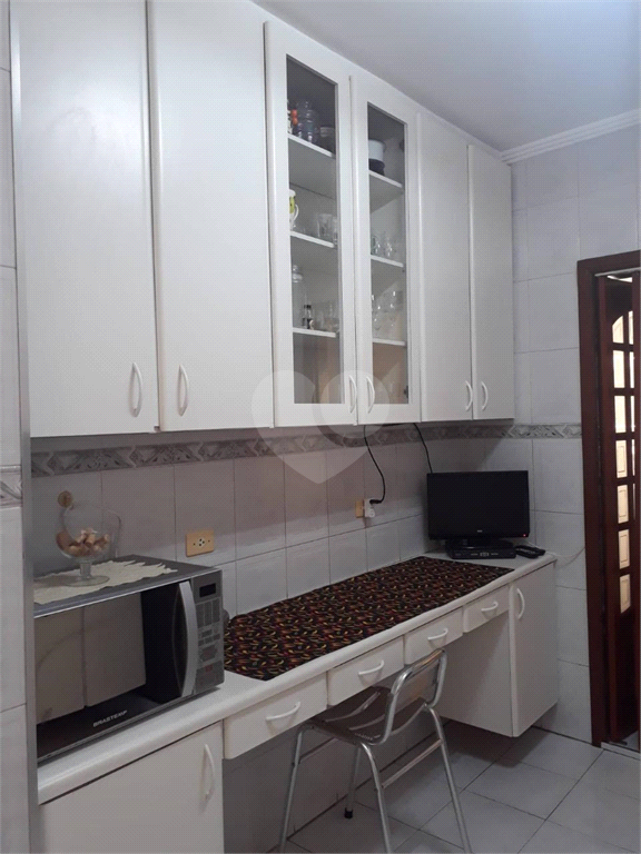 Venda Apartamento São Bernardo Do Campo Baeta Neves REO828173 16