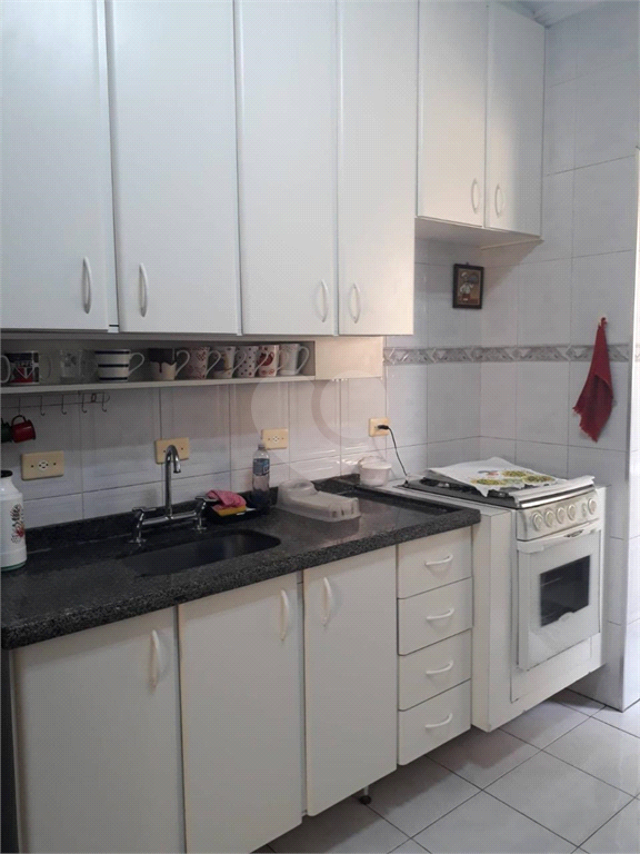 Venda Apartamento São Bernardo Do Campo Baeta Neves REO828173 17