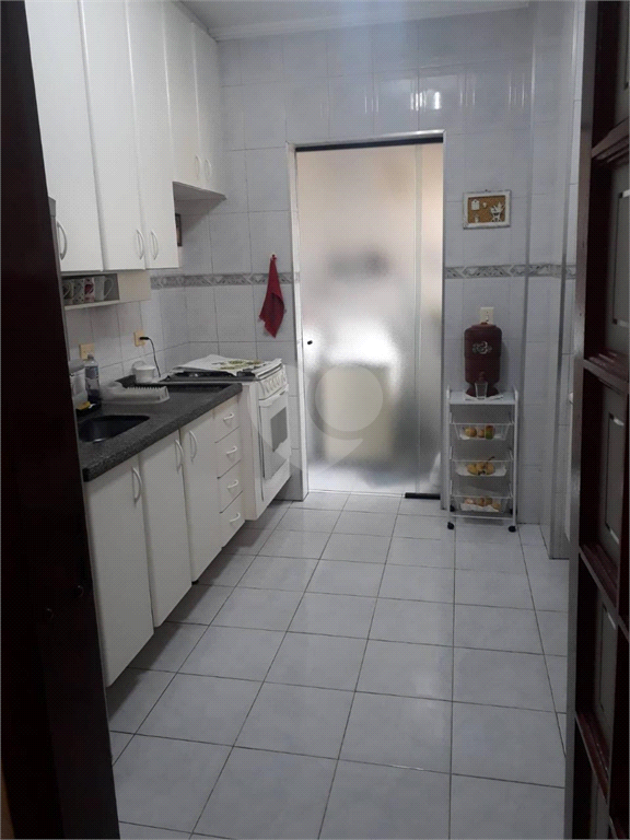 Venda Apartamento São Bernardo Do Campo Baeta Neves REO828173 18