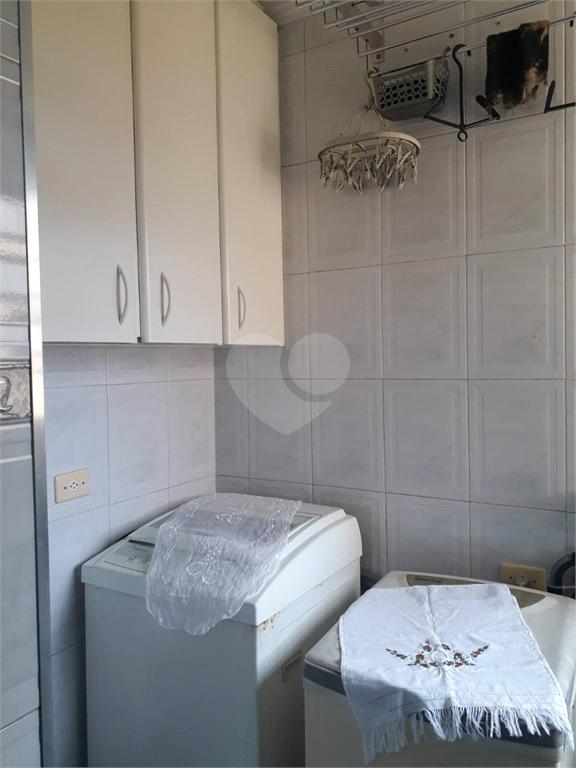 Venda Apartamento São Bernardo Do Campo Baeta Neves REO828173 21