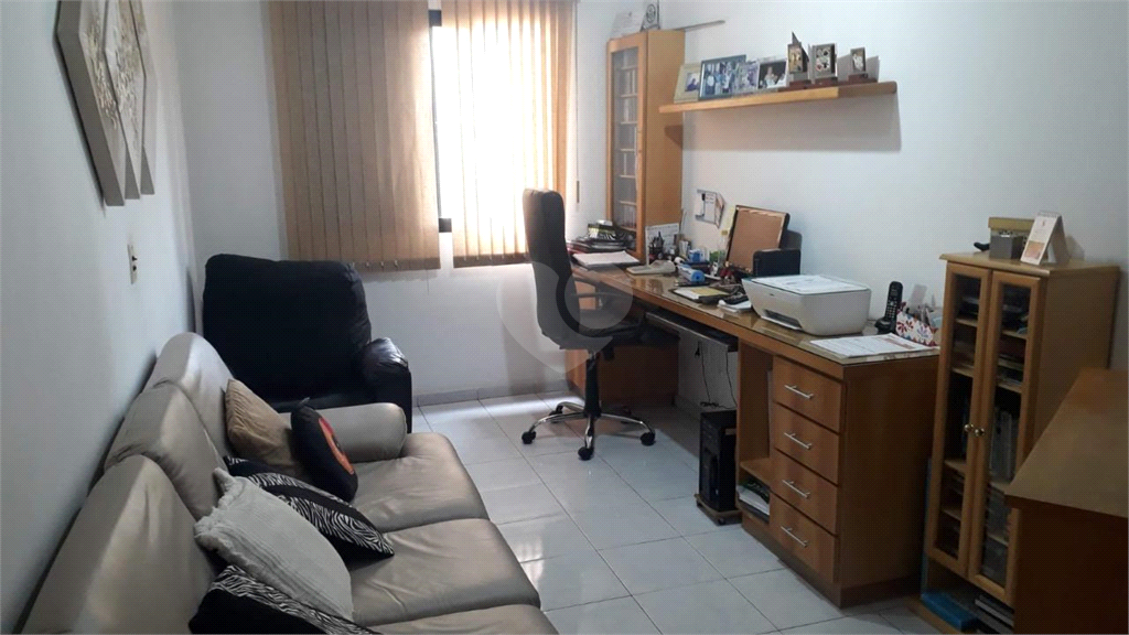 Venda Apartamento São Bernardo Do Campo Baeta Neves REO828173 7