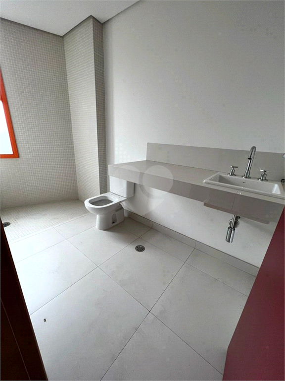 Venda Apartamento Santo André Jardim REO828179 22