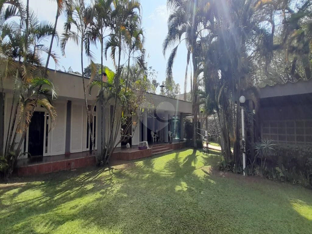 Venda Casa São Bernardo Do Campo Anchieta REO828203 27