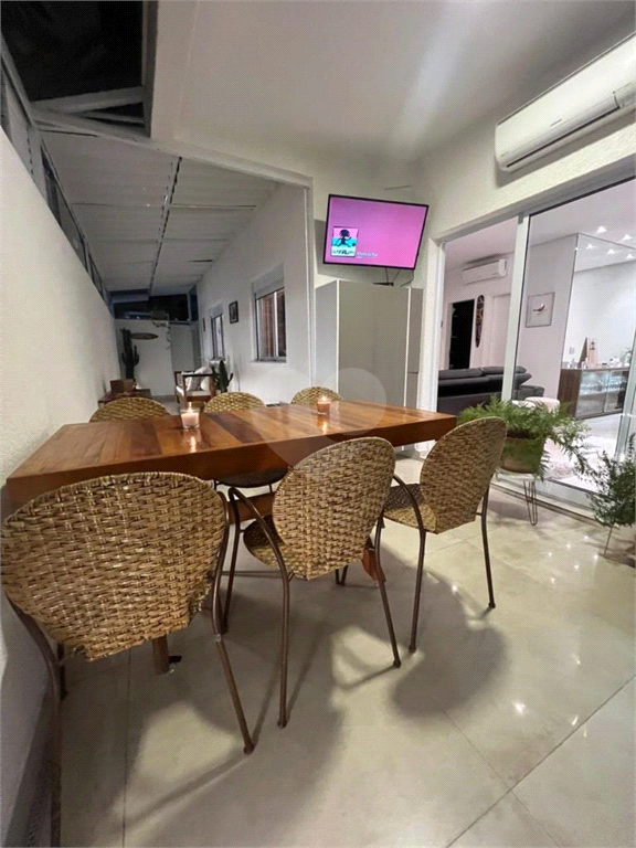 Venda Apartamento São Paulo Vila Isa REO828208 11