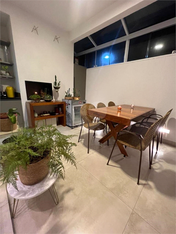 Venda Apartamento São Paulo Vila Isa REO828208 12