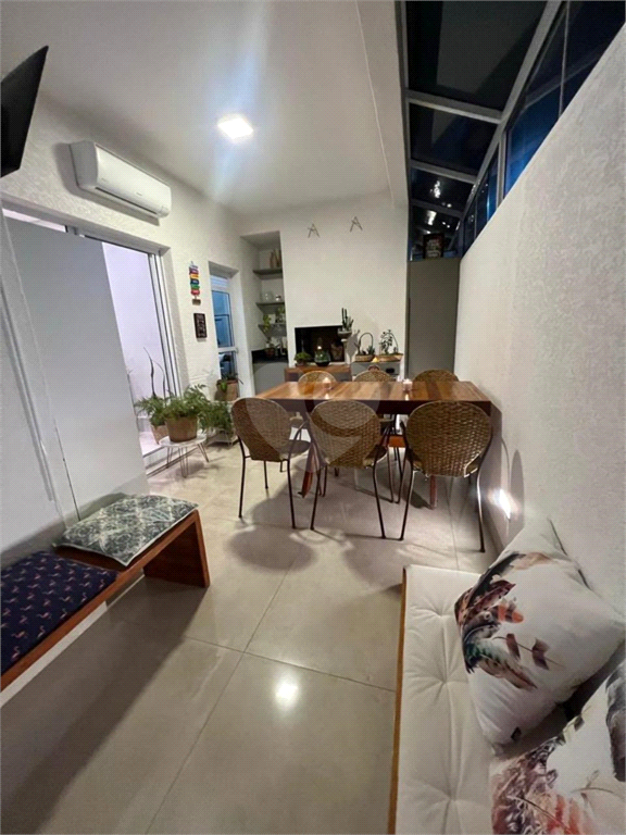 Venda Apartamento São Paulo Vila Isa REO828208 1