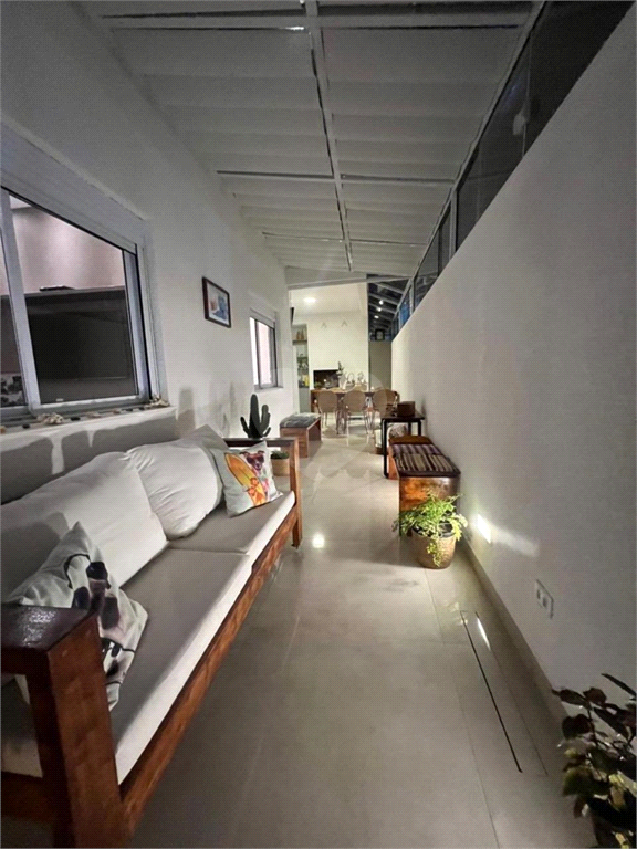 Venda Apartamento São Paulo Vila Isa REO828208 14