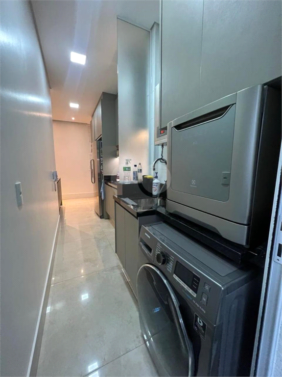 Venda Apartamento São Paulo Vila Isa REO828208 19