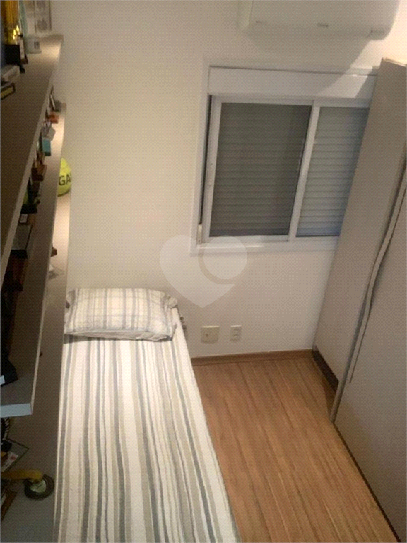 Venda Apartamento São Paulo Vila Isa REO828208 23