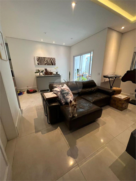 Venda Apartamento São Paulo Vila Isa REO828208 6