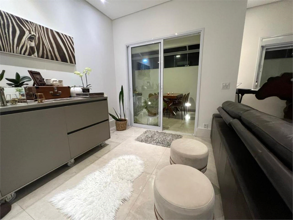 Venda Apartamento São Paulo Vila Isa REO828208 7