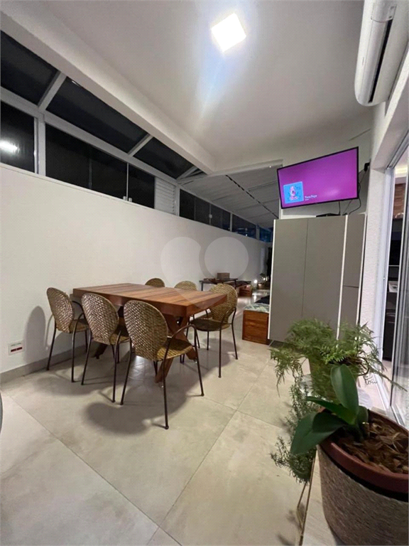 Venda Apartamento São Paulo Vila Isa REO828208 9